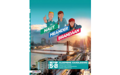 Naut Meander Brandaan 2 algemene handleiding en wereldoriëntatie gr. 5-8
