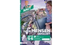 Naut 2 leerwerkboek thema 1 groep 5-6 (5 stuks)
