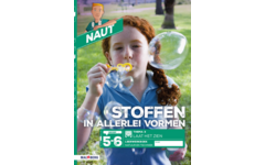 Naut 2 leerwerkboek thema 3 groep 5-6 (5 stuks)