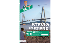 Naut 2 leerwerkboek thema 6 groep 5-6 (5 stuks)