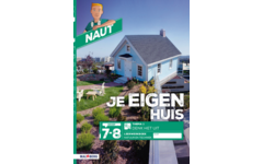 Naut 2 leerwerkboek thema 1 groep 7-8 (5 stuks)