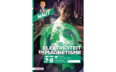 Naut 2 leerwerkboek thema 3 groep 7-8 (5 stuks)