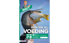 Naut 2 leerwerkboek thema 7 groep 7-8 (5 stuks)
