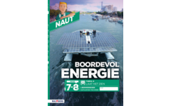 Naut 2 leerwerkboek thema 8 groep 7-8 (5 stuks)