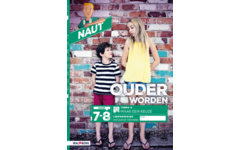 Naut 2 leerwerkboek thema 9 groep 7-8