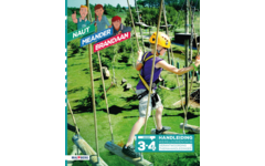 Naut Meander Brandaan 2 wereldorientatie handleiding groep 4