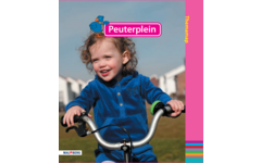 Peuterplein themamap