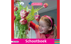 Peuterplein schootboek