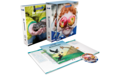 Kleuterplein 2 groep 1-2 cassette De seizoenen