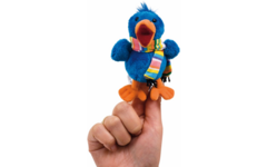 Kleuterplein 2 Mini-Raai