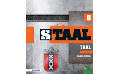 Staal taal groep 6 handleiding