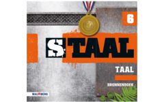 Staal taal groep 6 bronnenboek