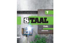 Staal taal groep 7 handleiding