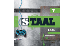 Staal taal groep 7 bronnenboek