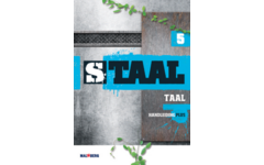 Staal taal Plus groep 5 handleiding