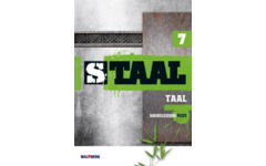 Staal taal Plus groep 7 handleiding