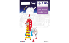 Lijn 3 werkboek thema 7 Zon, maan en sterren