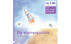 Lijn 3 prentenboek thema 7 Zon, maan en sterren
