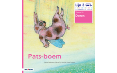 Lijn 3 prentenboek thema 10 Dieren