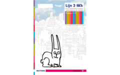 Lijn 3 toetsboek 3-ster