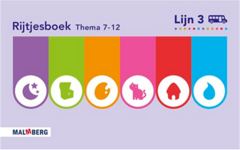 Lijn 3 rijtjesboek thema 7-12
