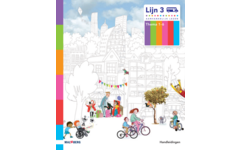 Lijn 3 handleidingen map thema 1-6 (incl. pakketwijzer)