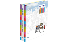 Lijn 3 Map thematisch werken