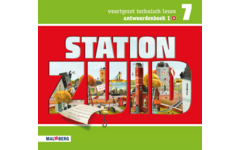 Station Zuid antwoordenboek 1 1-ster groep 7