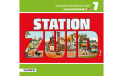 Station Zuid antwoordenboek 2 1-ster groep 7