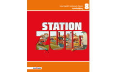 Station Zuid handleiding groep 8