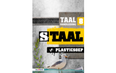 Staal Taal handleiding thema 9 Plasticsoep groep 8