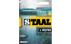 Staal Taal werkboek thema 10 Water groep 8 (5 exemplaren)