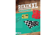 RekenXL handleiding groep 4/5