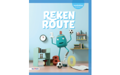 Rekenroute handleiding groep 7