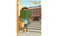 Lijn 3 (editie 2) Handleiding Thema 1-2