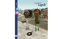 Lijn 3 (editie 2) Handleiding Thema 5-6
