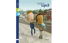 Lijn 3 (editie 2) Handleiding Thema 7-8