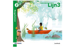 Lijn 3 (editie 2) Leesboek Thema 2