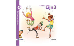 Lijn 3 (editie 2) Leesboek Thema 4
