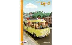 Lijn 3 (editie 2) Leeswerkboek instapweek (5 stuks)