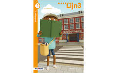 Lijn 3 (editie 2) Werkboek Thema 1 (5 stuks)
