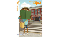 Lijn 3 (editie 2) Werkboek Thema 1 - 3-ster (5 stuks)