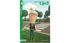 Lijn 3 (editie 2) Werkboek Thema 2 (5 stuks)