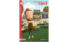 Lijn 3 (editie 2) Werkboek Thema 3 (5 stuks)