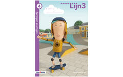 Lijn 3 (editie 2) Werkboek Thema 4 (5 stuks)