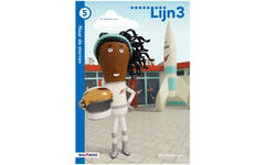 Lijn 3 (editie 2) Werkboek Thema 5 (5 stuks)