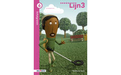 Lijn 3 (editie 2) Werkboek Thema 6 (5 stuks)