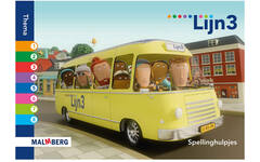 Lijn 3 (editie 2) Spellinghulpje