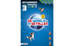 De wereld in getallen 5.1 groep 3 antwoordenboek werkboek blok 8 en 9