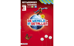 De wereld in getallen 5.1 groep 3 antwoordenboek taken blok 2 en 3